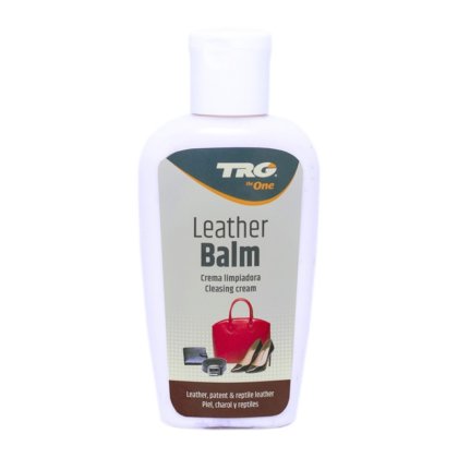 TRG Leather Balm - Neutral