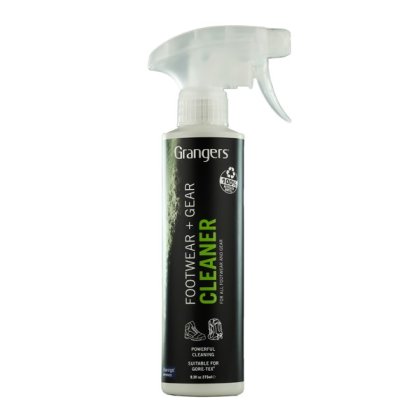 Grangers Footwear and Gear Cleaner 275ml