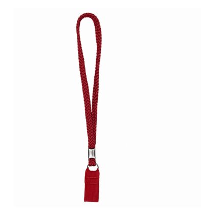 Red Wrist Cord