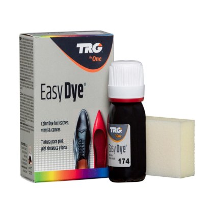 TRG Easy Dye Shade - 174 -  Deep Brown