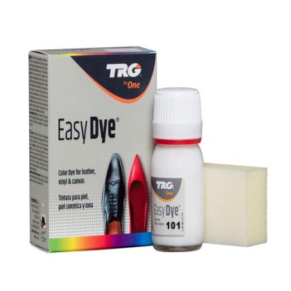 TRG Easy Dye Shade - 154 - Aubergine