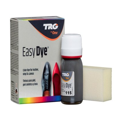 TRG Easy Dye Shade - 115 - Dark - Grey