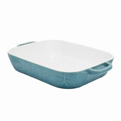 Catherine Lansfield Inga Large Roaster 36cm
