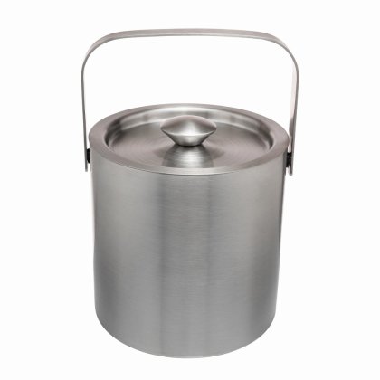 Dalton & Turner Ice Bucket with Cover