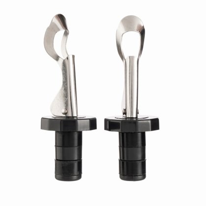 Dalton & Turner 2pc Lever Arm Bottle Stopper