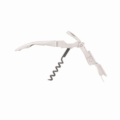 Dalton & Turner 2pc Opener & Pourer Stopper