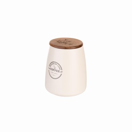Woodbury Lane Coffee Storage Canister