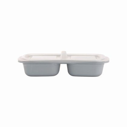 Just The Thing Microwave Egg Poacher