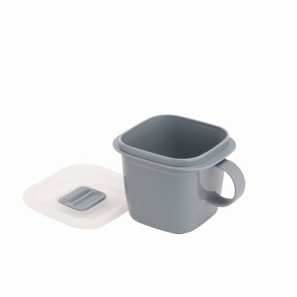 Just The Thing Microwave Soup Mug 700ml