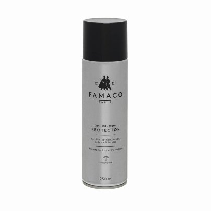 Famaco Protector - Waterproof 250ml Spray