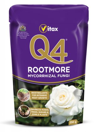 Vitax Q4 Rootmore Pouch