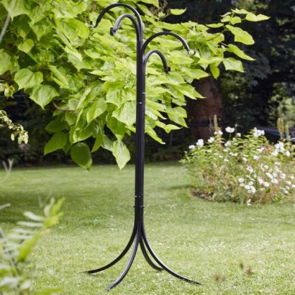 Smart Garden Titan 4-Way Garden Hanger