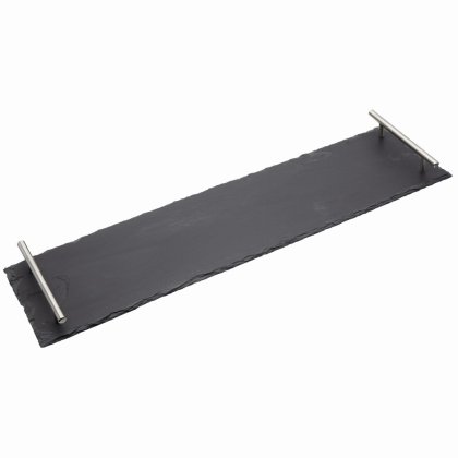 Artes Appetiser Slate Serving Platter