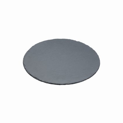Artes Slate Lazy Susan
