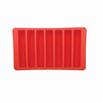Built Water Bottle Ice Cube Tray