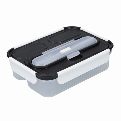 Built 1 Litre Lunch Box with Cutlery - Professional