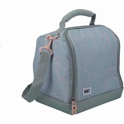 Built 7 Litre Lunch Bag - Mindful