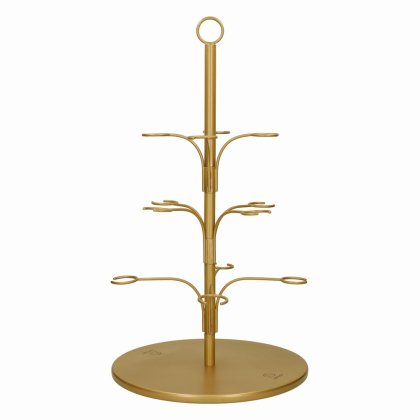 Artes Gin and Cocktail Serving Tree