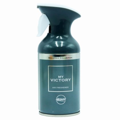 Airpure Trigger Spray My Victory