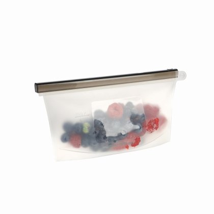 MasterClass Reusable Food Storage Bag 500ml