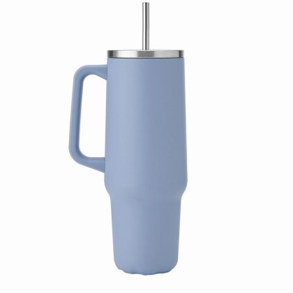 S'well Tumbler XL Hydrangea Blue 1.1lt