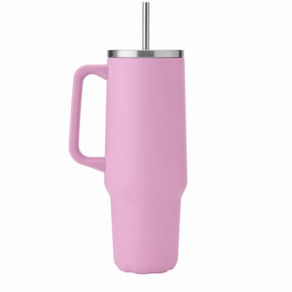 S'well Tumbler XL Hydrangea Pink 1.1lt