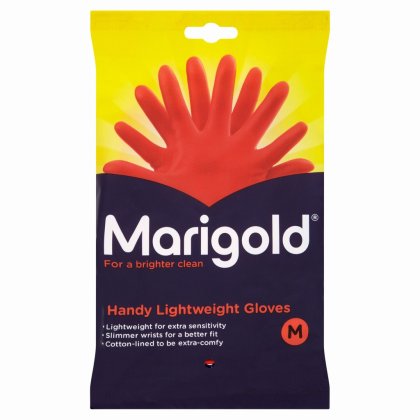 Marigold Handy Lightweight Gloves - Medium