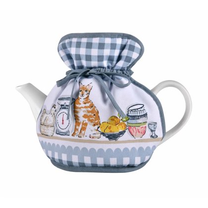 Ulster Weavers Pantry Cats Muff Tea Cosy