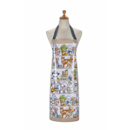 Ulster Weavers Pantry Cats PVC Apron