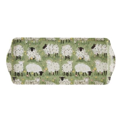 Ulster Weavers Woolly Sheep Small Tray