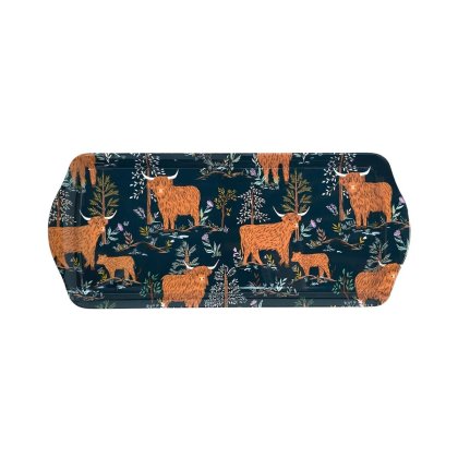 Ulster Weavers Connie the Cow Small Tray