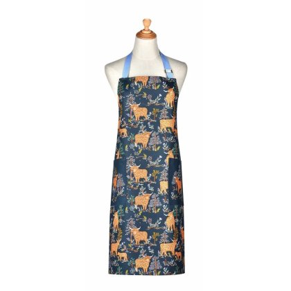 Ulster Weavers Connie the Cow Cotton Apron