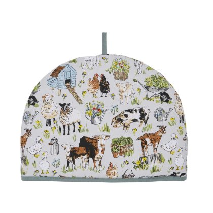 Ulster Weavers Portman Farm Tea Cosy