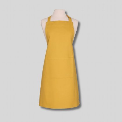 Dexam Colour Adult Apron - Ochre