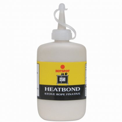 Hotspot Heatbond Stove Rope Fixative 125ml