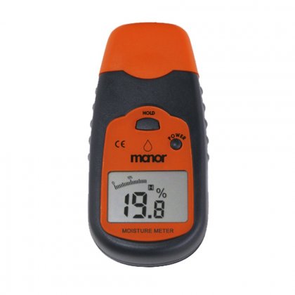 Manor Reproductions Moisture Meter