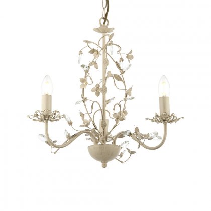 Lullaby 3light Pendant