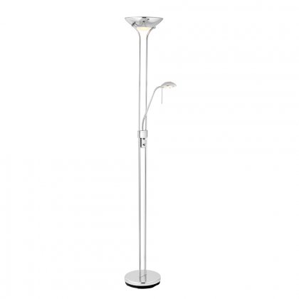 Rome 2light Floor lamp