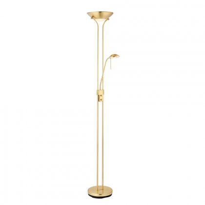 Rome 2light Floor lamp