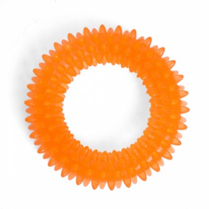 Petface Seriously Strong Dental Ring