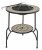 Summer Terrace Brava Fire Pit Tall