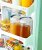 Lock & Lock Tritan Spring Fridge Jug 2L