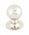 Polished Nickel Ball Cabinet Knob 31mm