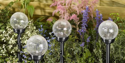 Garden Lighting