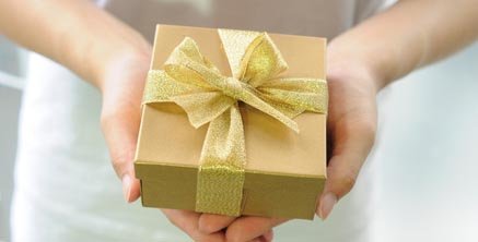 Giftware