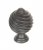 Beeswax Twist Cabinet Knob