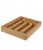 Bambou & Co Extendable Bamboo Cutlery Tray