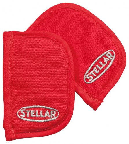 Stellar Textiles Side Handle Holder - Red