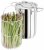 Judge Steamers Asparagus Steamer 14cm