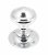 Polished Chrome Brockworth Mortice Knob Set